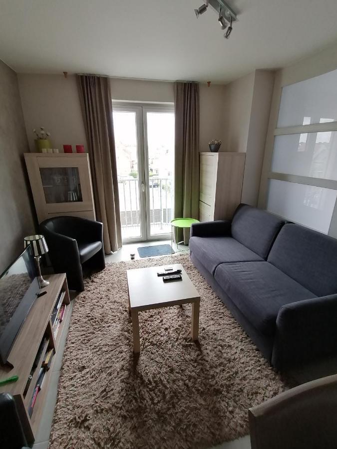 Franky Apartamento