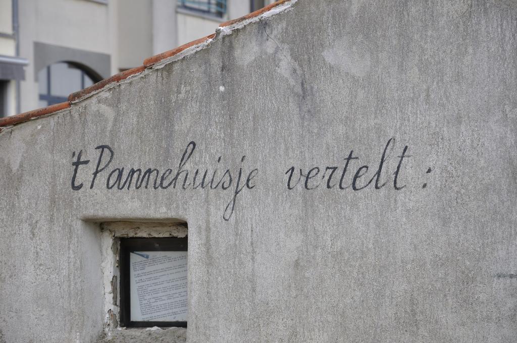 Apartamento Franky *
