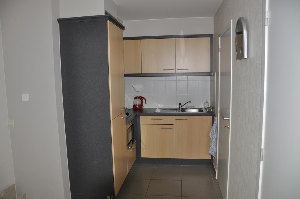 Apartamento Franky *