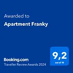 Apartment Franky