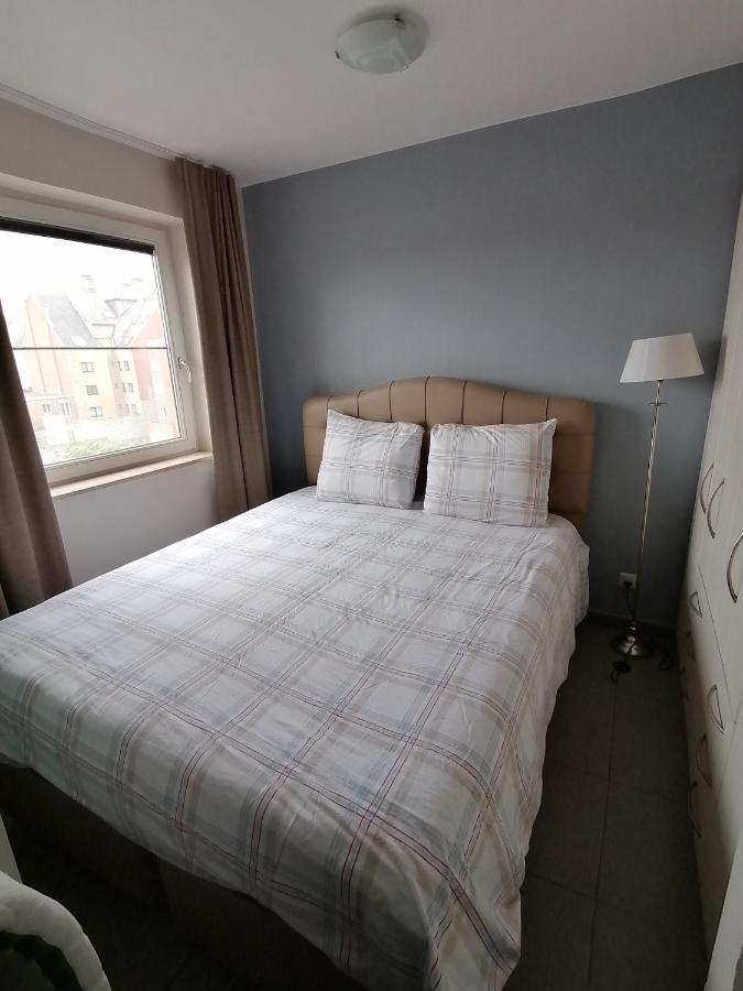 Apartamento Franky