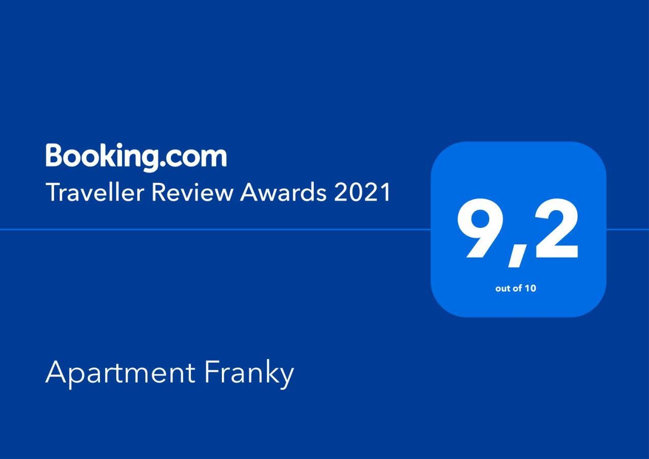 Apartamento Franky Ostende