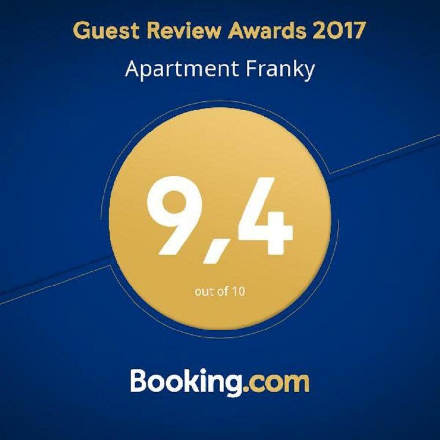Apartamento Franky