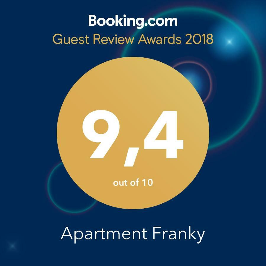 Franky Apartamento *